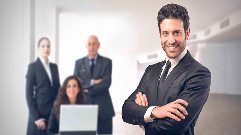 چطور یک مدیر عامل حرفه ای بشیم؟